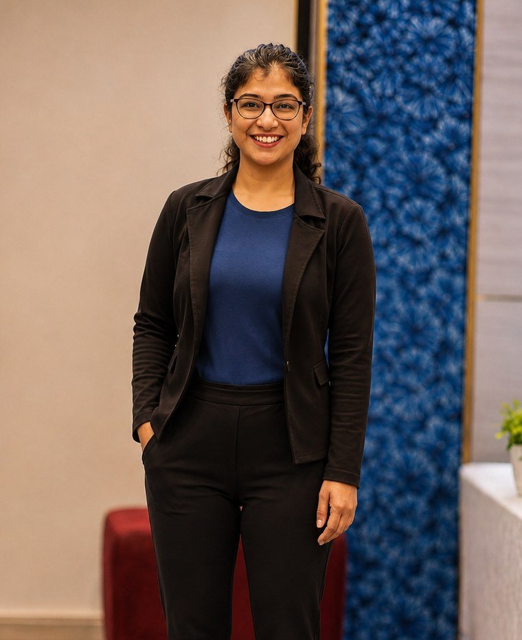 Tarka — founder of Shakti, women's longevity coach